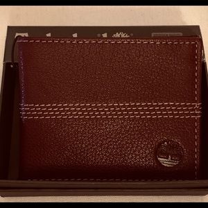 Men’s Timberland Wallet
